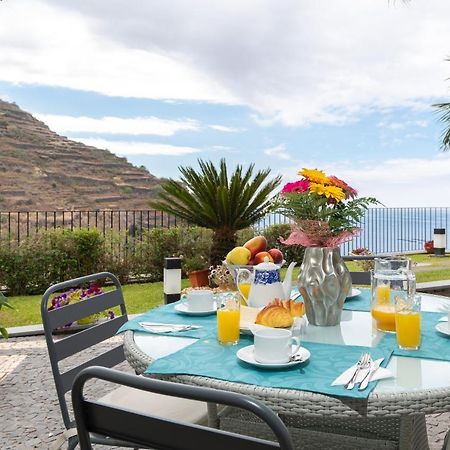 Zeza'S Garden Villa Calheta  Exterior photo